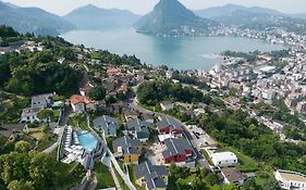 Reka-Feriendorf Albonago